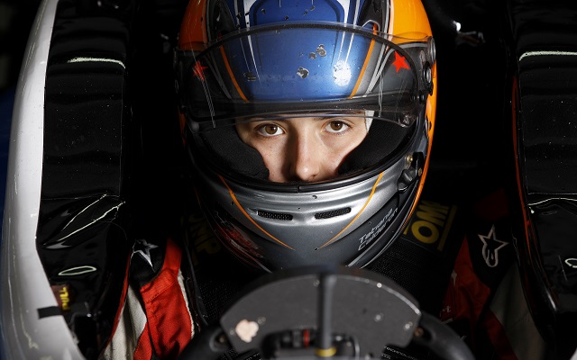 Photo: FIA Formula 3 European Championship / Thomas Suer