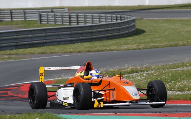 Photo: ADAC Formel Masters