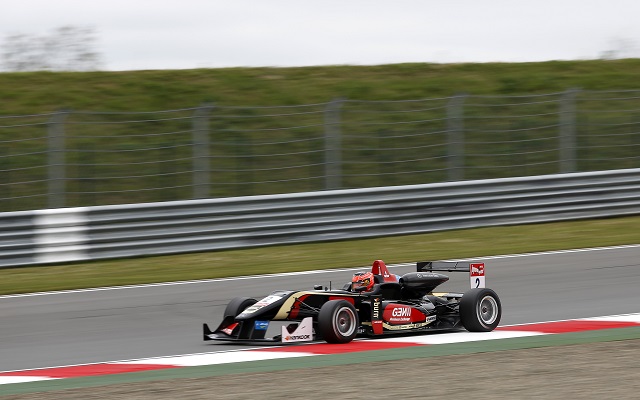 Photo: FIA Formula 3 Championship