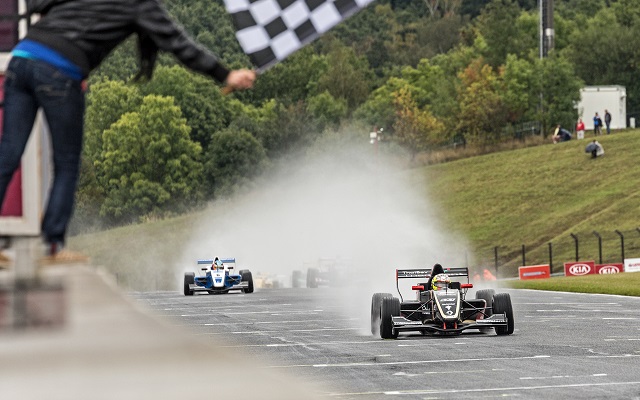 Photo: Marko Unger / Formula Renault 2.0 NEC