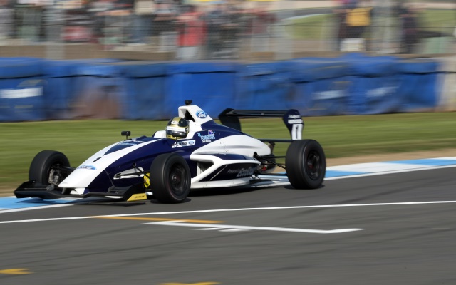 Sam Brabham