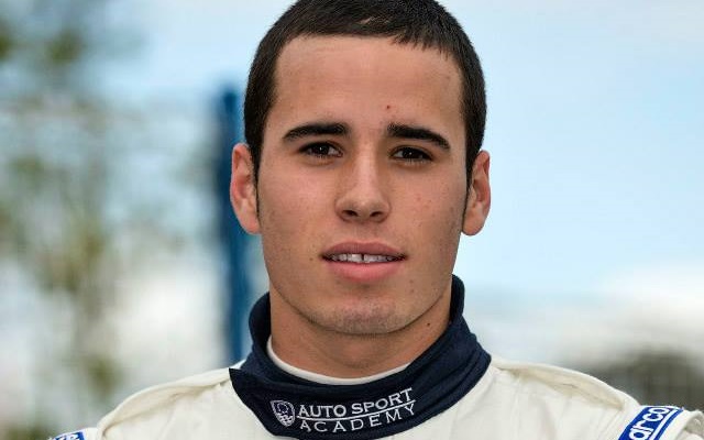 Photo: Auto Sport Academy