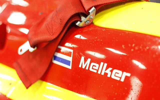 Photo: Alastair Staley / GP2 Series Media Service