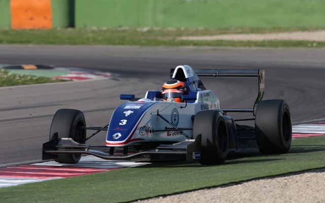 Photo: Fast Lane Promotion