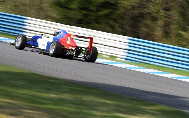 Photo: F4 NEZ CHAMPIONSHIP BY SMP RACING