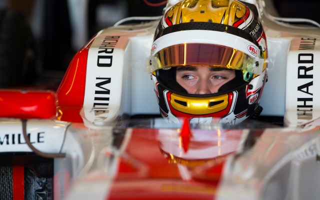 Charles Leclerc