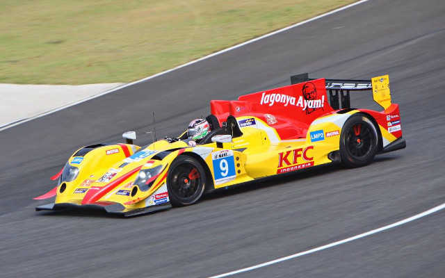 Antonio Giovinazzi