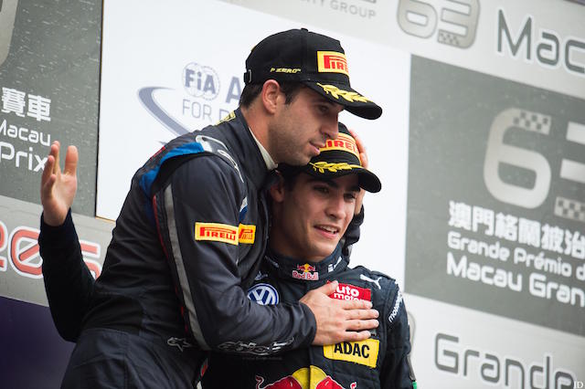 Photo: Macau Grand Prix