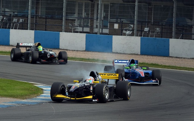 Photo: Auto GP World Series