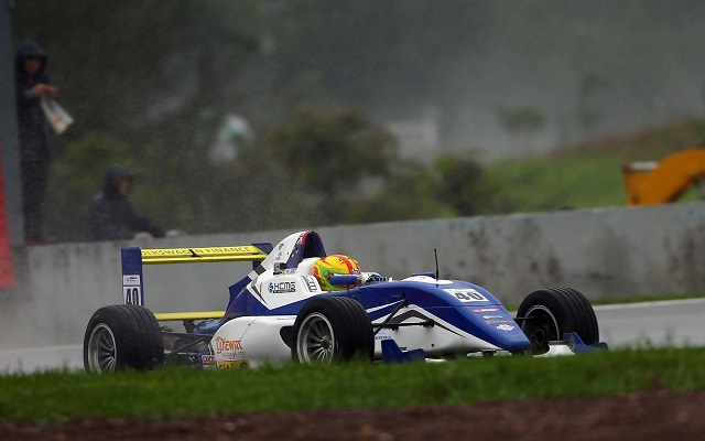 Photo: Formula Masters China