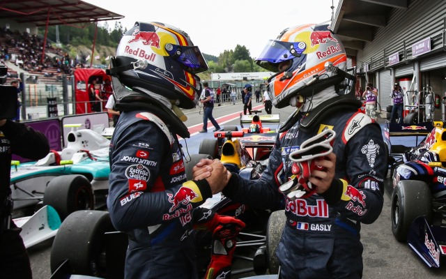 Carlos Sainz