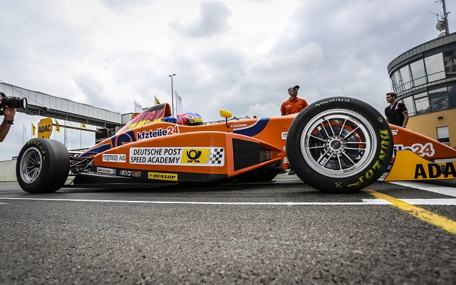 Photo: ADAC Formel Masters