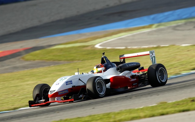 Photo: ATS Formel 3 Cup