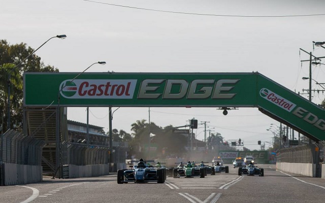 Photo: CAMS Jayco Australian Formula 4 Championship
