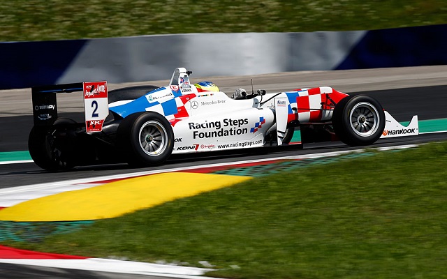 Photo: FIA F3 European Championship