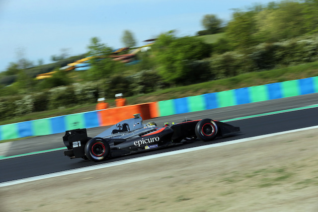 cecotto