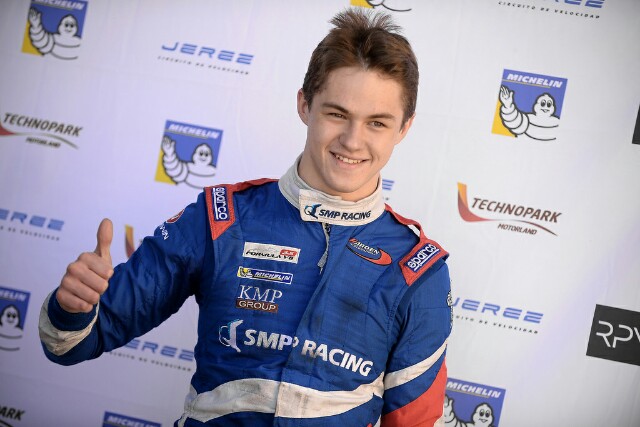 Photo: RPM Racing