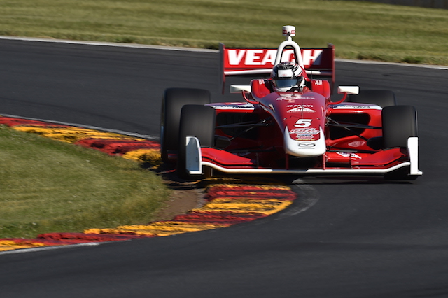 Photo: Indianapolis Motor Speedway, LLC Photography