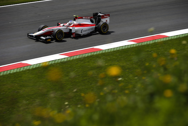 sirotkin