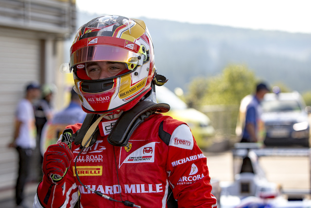 leclerc