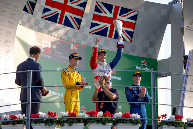 GP3