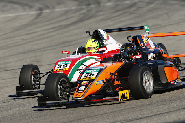 Mick Schumacher