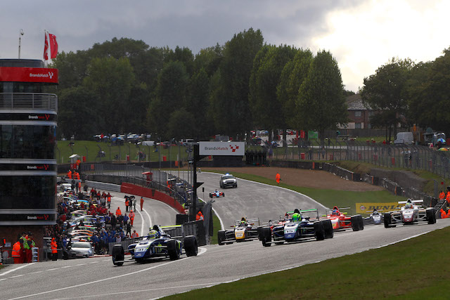 britishf4