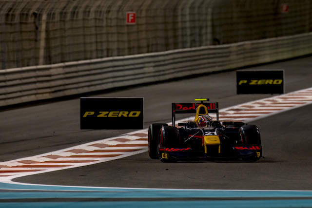 gasly