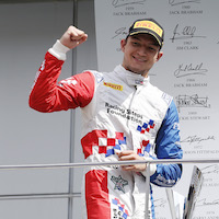 Jake Dennis