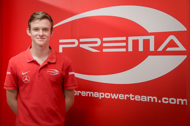 Callum Ilott