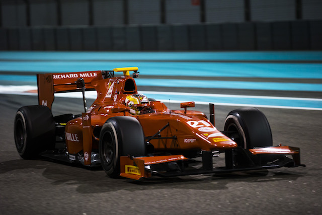 Charles Leclerc