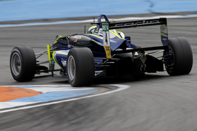 Lando Norris