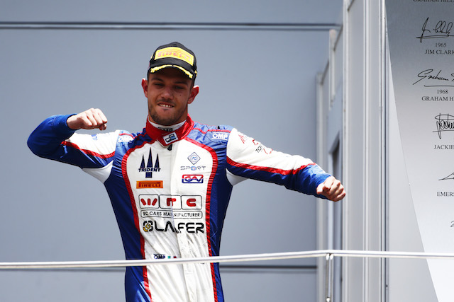 ghiotto